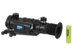 Прицел тепловизионный Sytong XM03-35LRF x2.8/5.6/11.2/22, 384x288, D35
