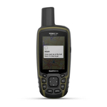 Портативный навигатор Garmin GPSMAP 65s 010-02451-11