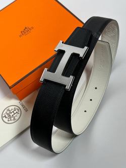 Двухсторонний ремень Hermes