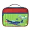 Yemək çantası \Ланчбокс \ Lunch box Airplane green