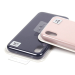 Панель Soft Touch для iPhone XR, 007002 Красный