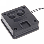 Гирлянда для улицы «Цветок» 7 м 50 ламп LED чёрный провод, 2 реж.,IP-55, Теплый белый (солнечная батарея).