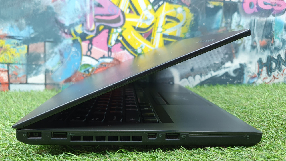 Ноутбук Lenovo i5-5/8 Gb покупка/продажа