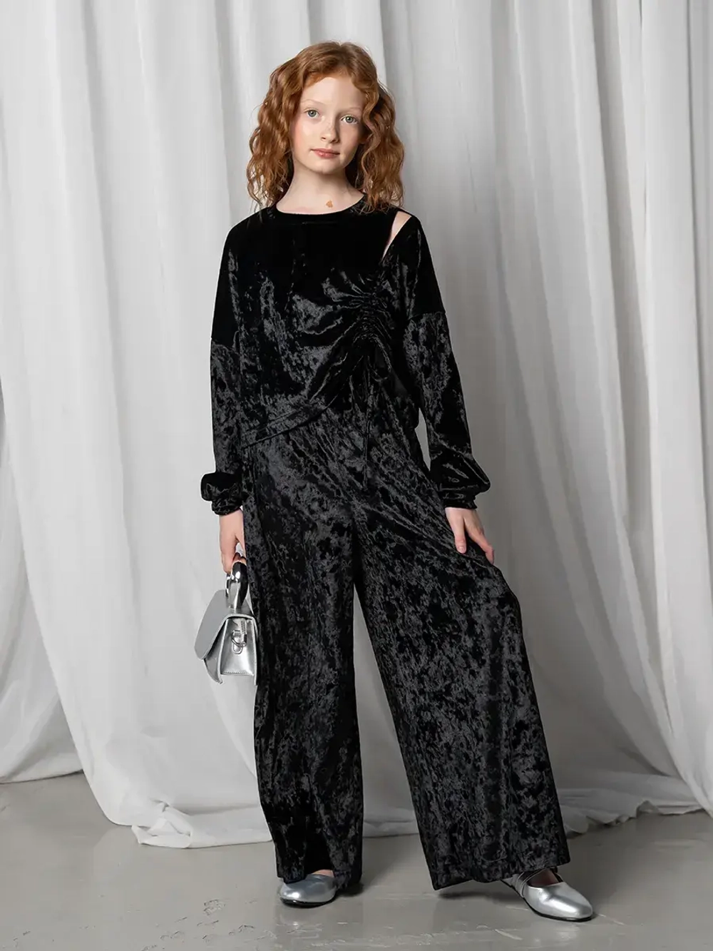 Костюм детский нарядный