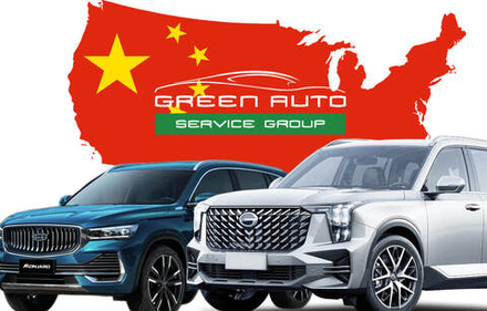 Обслуживание китайских авто. Замена масла ДВС, АКПП, CVT, DSG, ГУР