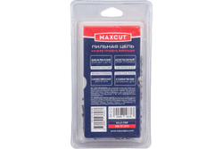 Цепь (21LV-76E; 0,325; 1,5; 76 звеньев; блистер) MAXCUT 086321076