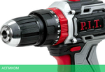 Дрель P.I.T. PSR18-D4 Promo