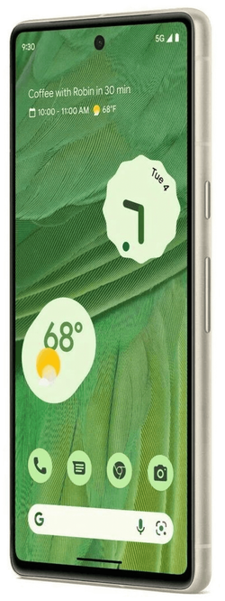 Google Pixel 7 8/128GB Green