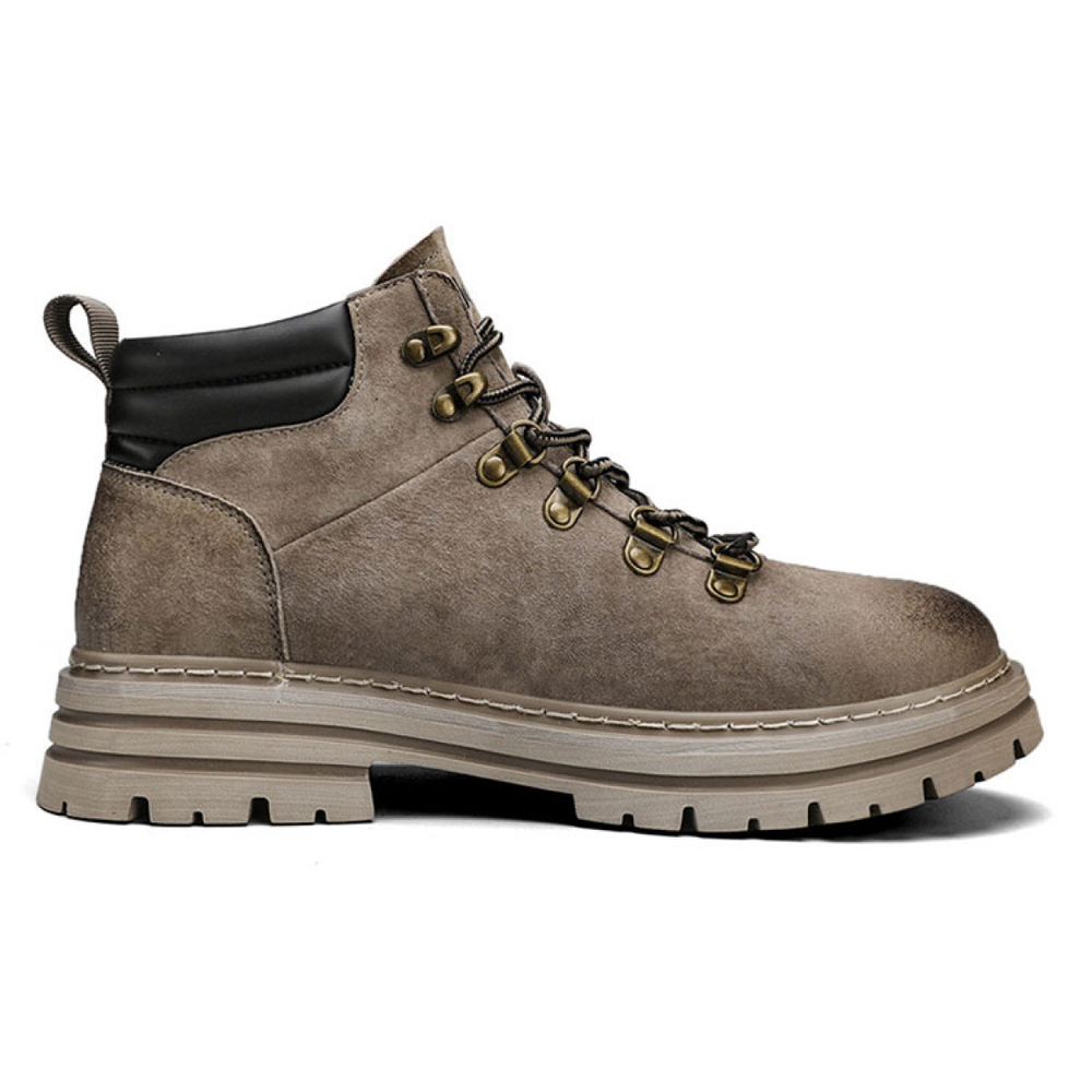 Сапоги Jeep, P234M08128