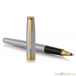 Роллер Parker Sonnet Core T527 St Steel (1931506)