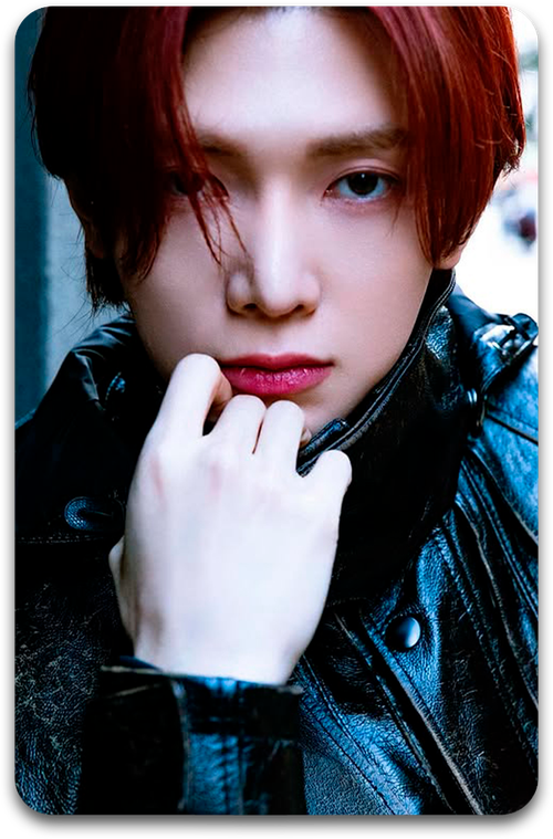 Карта / ATEEZ #0698