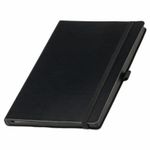 Блокнот TON-TON Чёрный