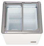 Ларь морозильный Haier SD-206AE