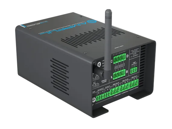 CVGAUDIO AMPFUL-4/BT