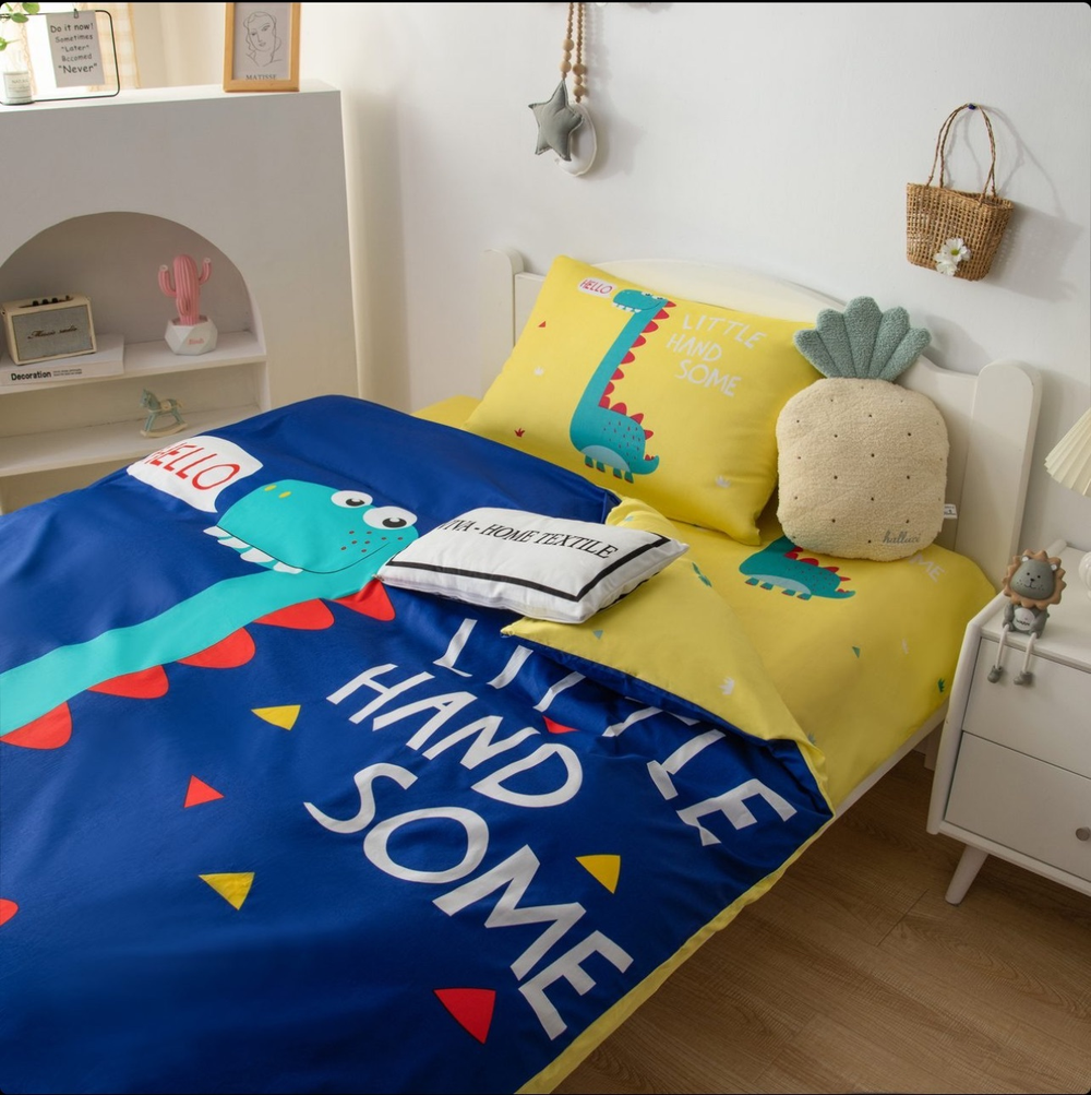 КПБ Кит САТИН Детс 1,5сп