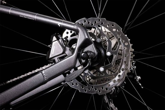 Велосипед Cube Aim SL 29 (2022)