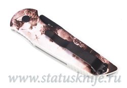 Нож Pro-Tech TR-3 4H2 Limited 1/14фотография - 9