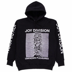 Кенгуру Joy Division Unknown Pleasures (028)