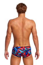 Транки FUNKY TRUNKS Men's Patriot Beat