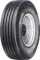 Triangle TRS02 265/70 R19,5 143/141J PR18 (Рулевая ось)