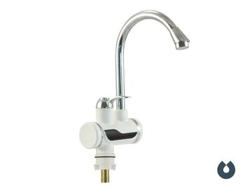 Кран-водонагреватель проточного типа BEF-012-02