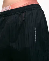 Черные брюки 