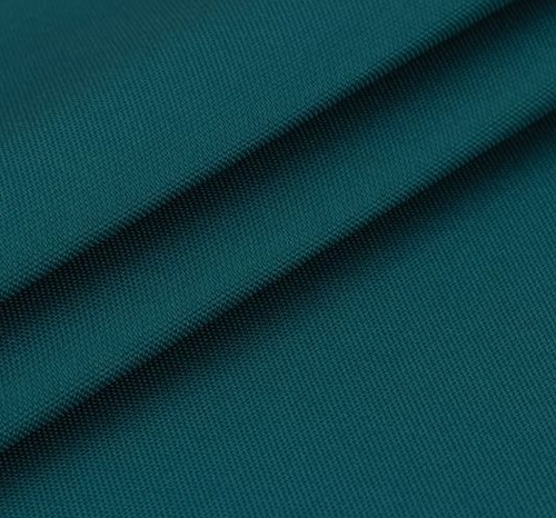 Оксфорд 600 D ткань уличная водоотталкивающая, Ocean морская волна, 1,5 м