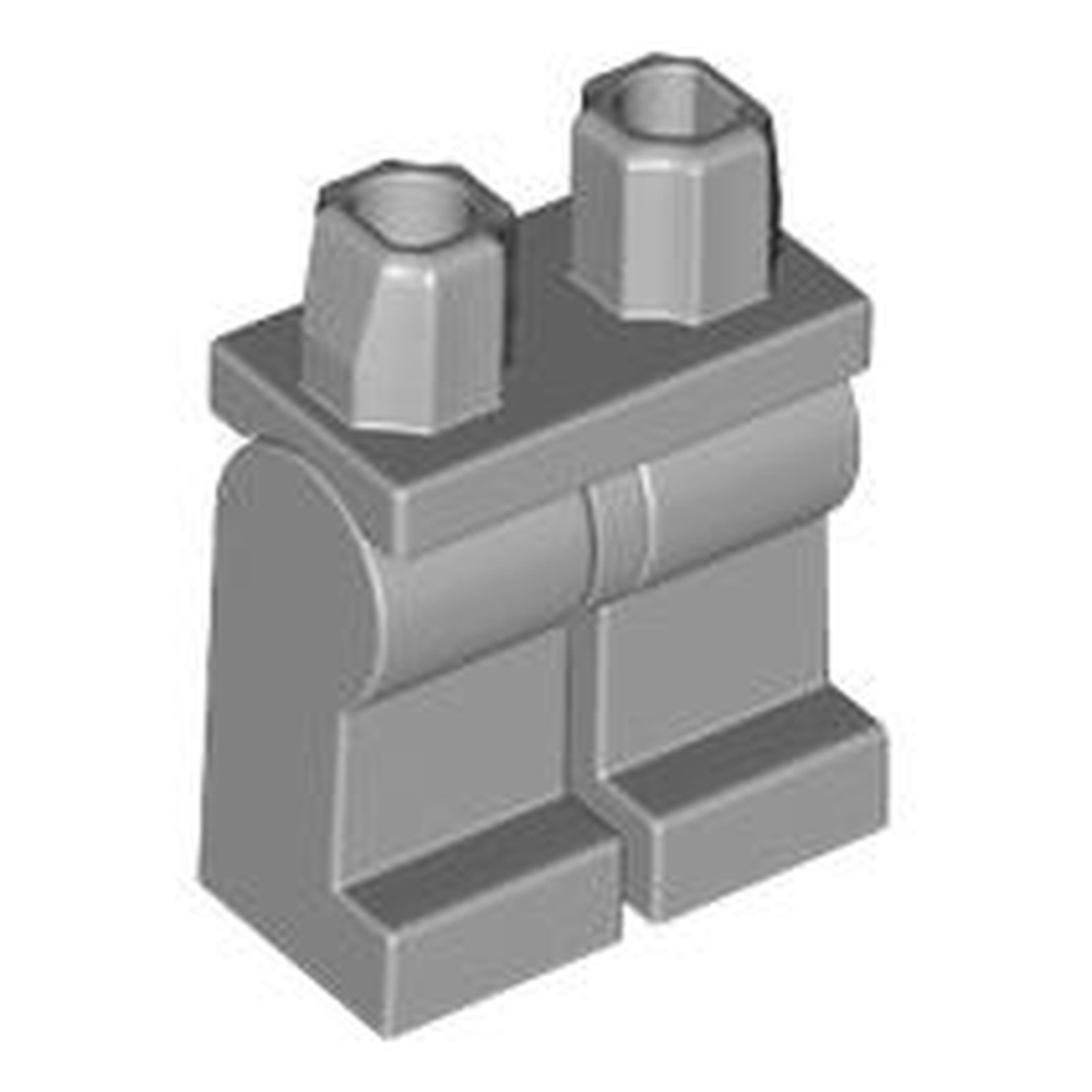 Ноги 970c00 Light Bluish Gray