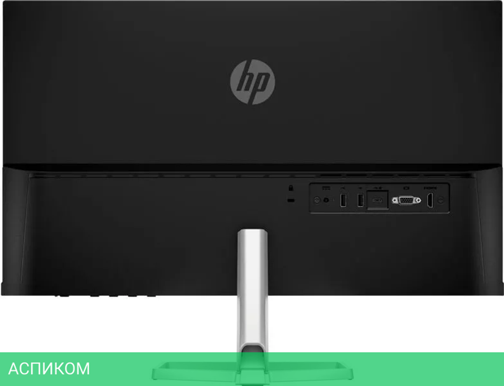 Монитор HP M24fd