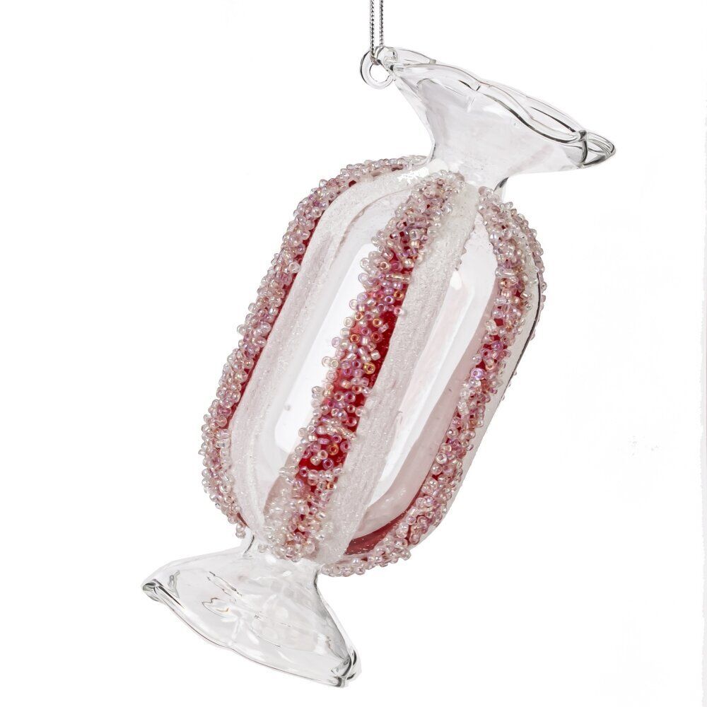 GAEM Украшение новогоднее "Конфета", L6 W6 H13 см