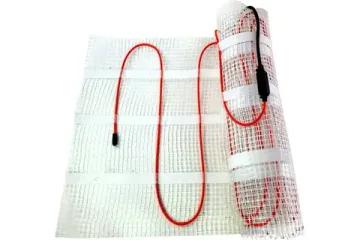 Комплект "Это теплый пол под плитку" - 8,0м² 1280Вт