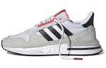 Кроссовки Yongjiu X Adidas Zx 500 Rm