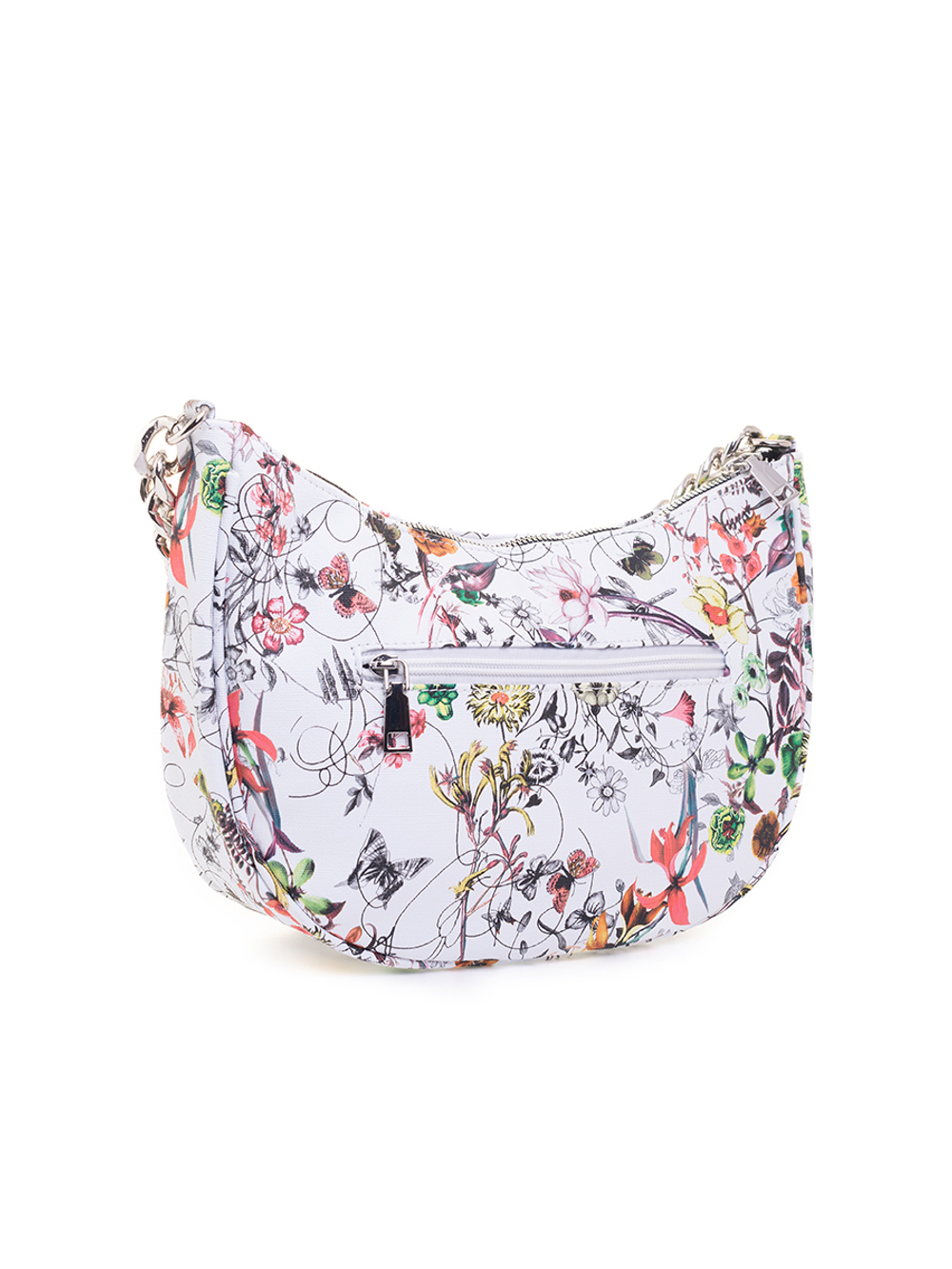 29187/99 Сумка жен., иск. кожа