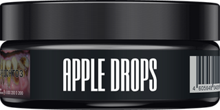 Табак MustHave - Apple Drops (25 г)
