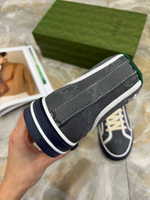 Кеды Gucci