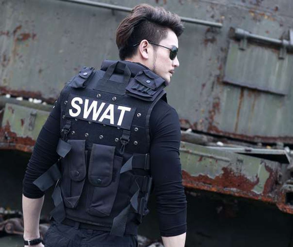 Мотожилет Swat купить в Москве: цены на мото жилет Сват - smotra-moto ...