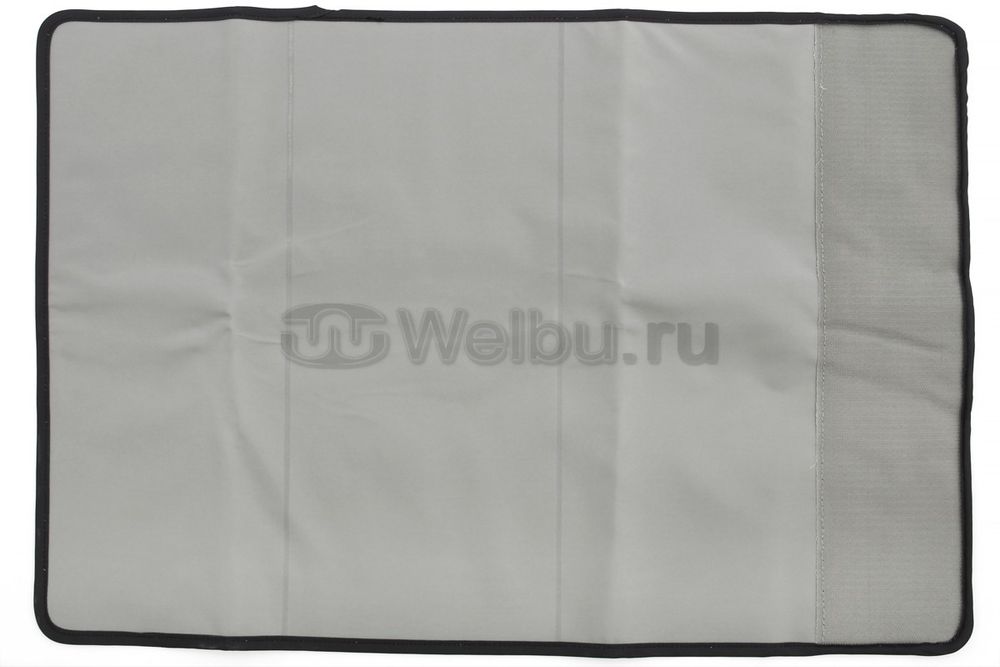 Аппарат для лимфодренажа и массажа WelbuTech Seven Liner Zam-200S, стандартный комплект, размер L