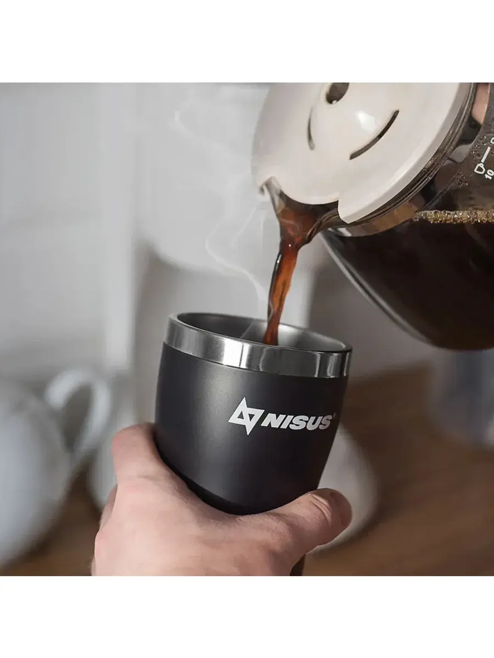 Термокружка 450ML (N.TK-023-450)