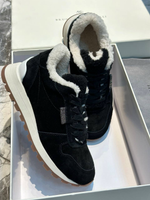 Кроссовки Brunello Cucinelli