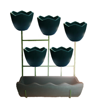 Цветочница Ширма 400