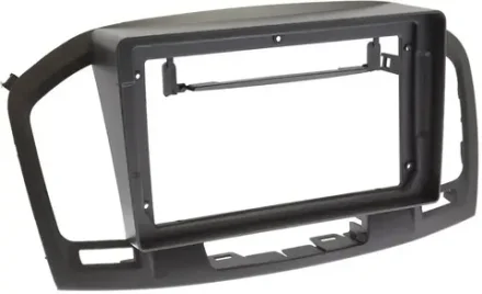 Магнитола для Opel Insignia 2009-2013 (взамен CD300 и CD400) - FarCar BM114M на Android 13, QLED, TS10, 4Гб+32Гб, CarPlay, 4G SIM-слот