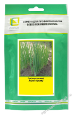 Лонг Токио семена лука на перо (ПОИСК)