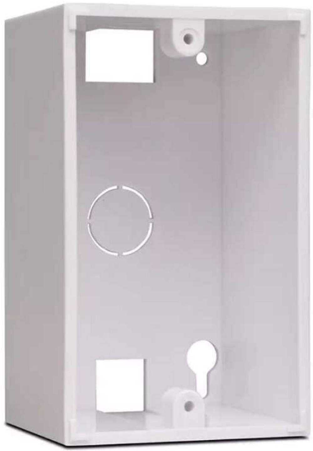 Коробка монтажная BIAMP 912.0673.900/911.0673.900