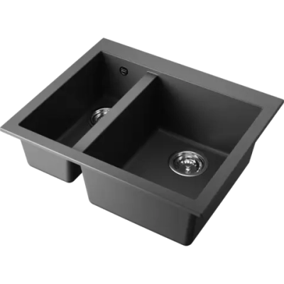 Кухонная мойка Omoikiri Bosen 59-2-PL