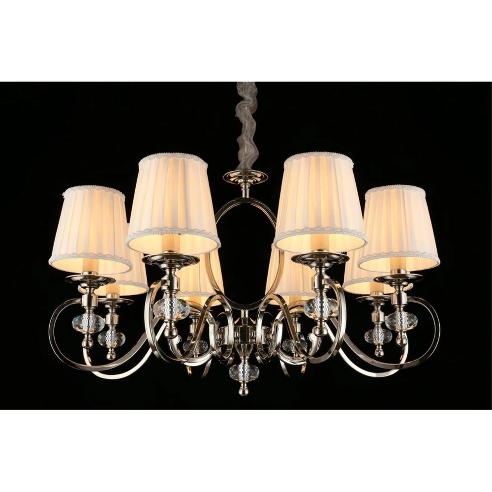 Подвесная люстра Aployt RENI APL.717.03.08