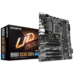 Материнская плата Gigabyte B660 DS3H DDR4