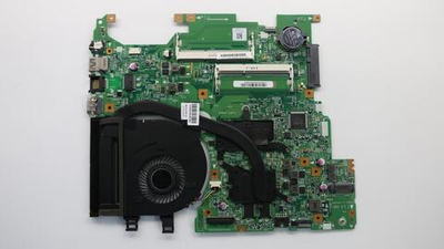 Материнская плата для ноутбука Lenovo Flex2-14 W8P 4030 DIS N15S 2G(5B20G36402), оригинал