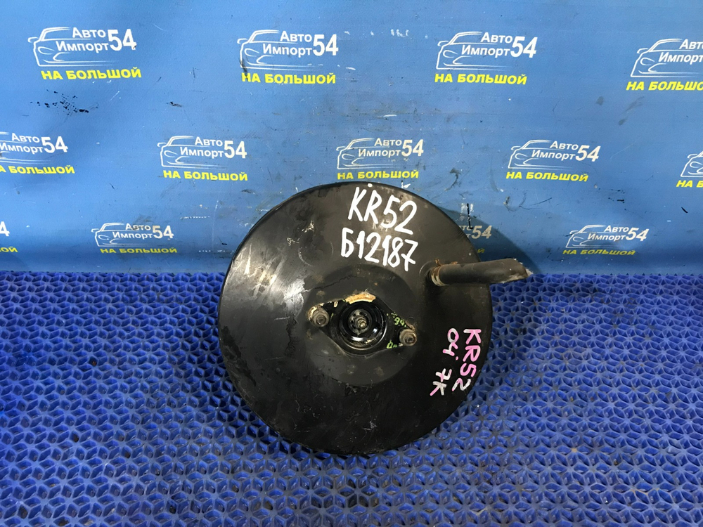 Вакуумный усилитель тормозов TOYOTA LITEACE NOAH 1996-2007