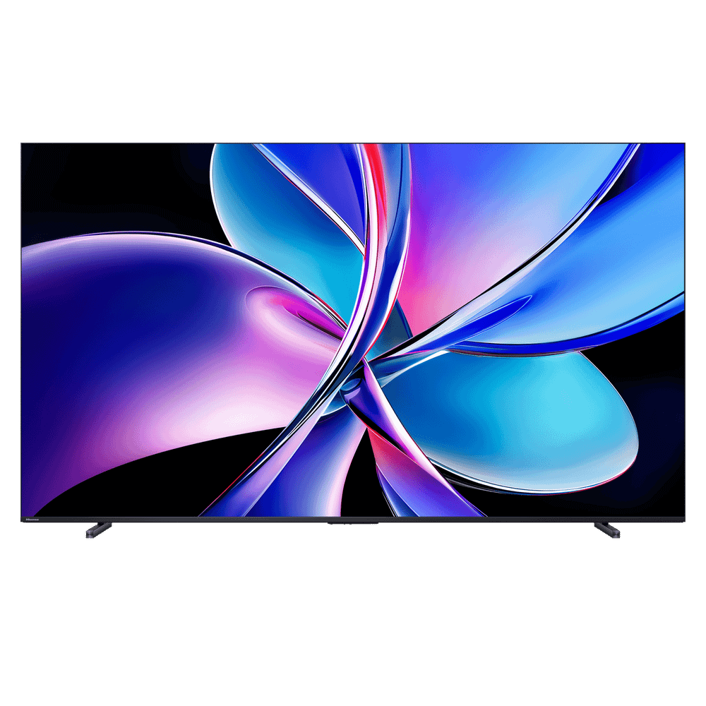 Телевизор Hisense 100E7Q PRO