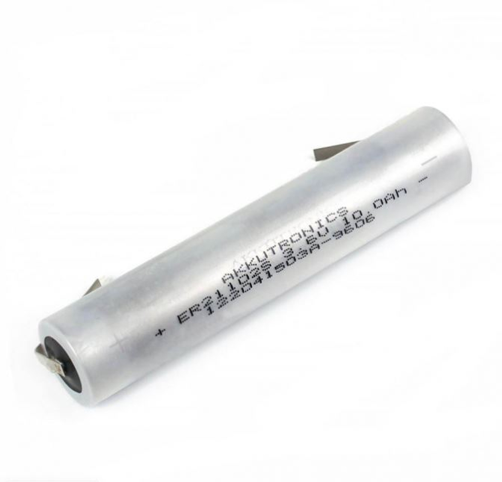 Батарея ER21102 AkkuTronics